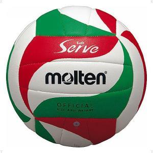 molten（モルテン） バレーボール練習5号球 (V5M4000)[取寄商品