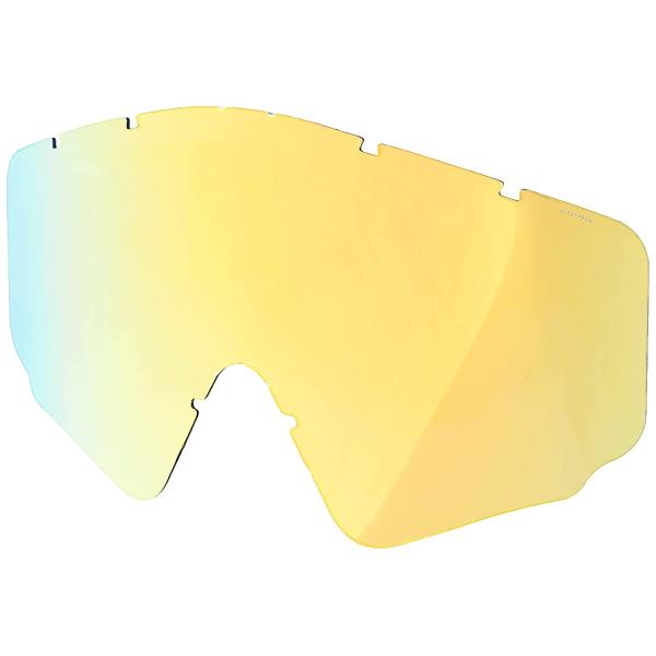 山本光学 必ず購入前に仕様をご確認下さい L-RUSH-M ミラーレンズ OR/SM (L-RUSH...