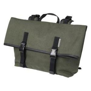 ラフアンドロードスポーツ ＲＲ９１１０　イージーシングルサドルバッグ　コットンカーキ