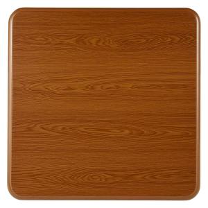 表と裏が楽しめる リバーシブル こたつ天板 長方形 105×75 （天板のみ