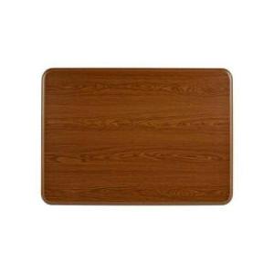 HAGiHARA（萩原） コタツ天板 幅105cm こたつ天板のみ 天板単品 木目調