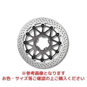 KUNIMI 国美コマース ワークスエキスパンド フロントディスクローター 品番:WTB29WR-O...