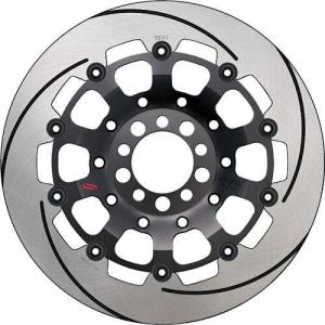 SUNSTAR（サンスター） KC-203H カスタムタイプ ディスクローター 左右