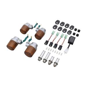 POSH Faith ウインカー関連パーツ スーパーバイクウインカー