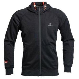 rsタイチ エアートラックパーカー エアスルージャージ採用の人気のカジュアルモデル、TAICHI