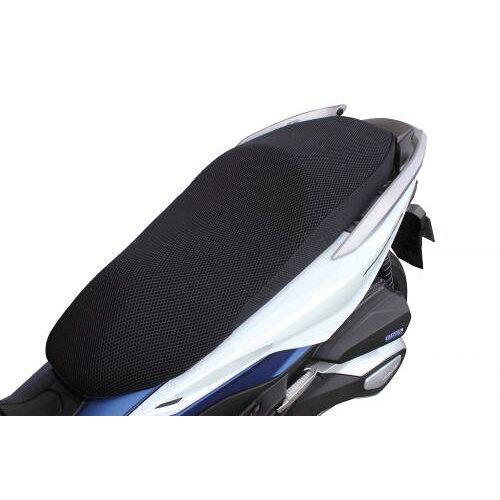 スペシャルパーツ武川 SP武川(TAKEGAWA) シートカバー エアフローシートカバー フォルツァ...