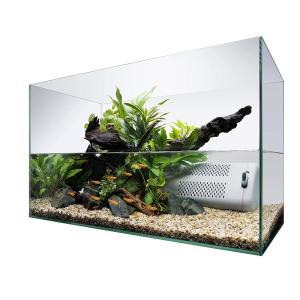 Tetra（テトラ） サイレントフレックスセット 60 60cmフレームレス