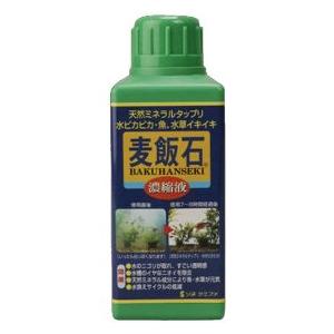 ソネ・ケミファー 麦飯石濃縮液500ml｜ecjoyecj24