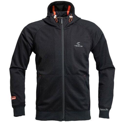 RSタイチ(RSTAICHI) RSタイチ エアー トラック パーカ BLACK サイズ:WL RS...