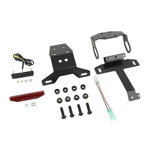 POSH Faith ポッシュフェイス LEDフェンダ-レスキット ZX-25R'21 136090