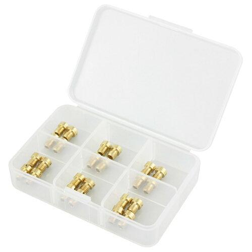 POSH Faith ポッシュフェイス ZEPHYR400/x ZRX400 6 O/S M/Jセッ...