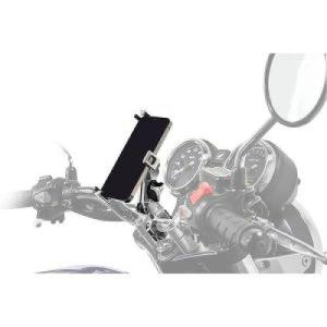 SYGN HOUSE (サインハウス) バイク用 マウントシステム スマホホルダー