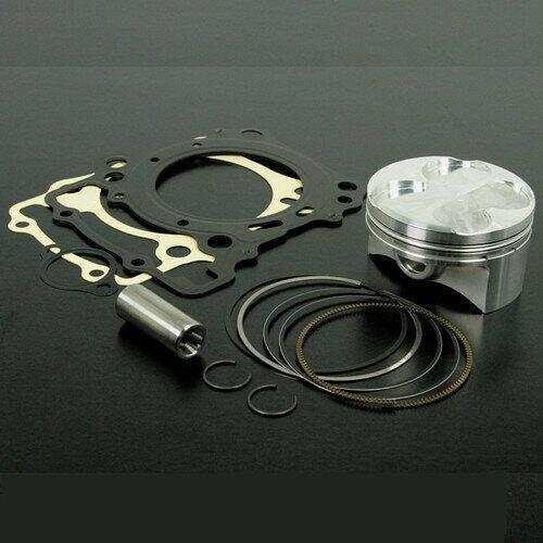 SP武川 PISTON KIT (鍛造ハイコンプ) CBR250R・CRF250L/RALLY (M...