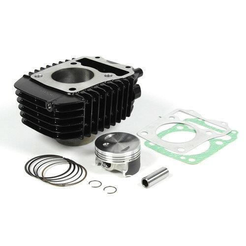 スペシャルパーツ武川 e-Stage ボアアップキット 143cc(カム無) GROM (JC61-...