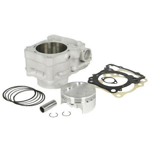 スペシャルパーツ武川 ボアアップキット 305cc CBR250R・CRF250L/RALLY (M...