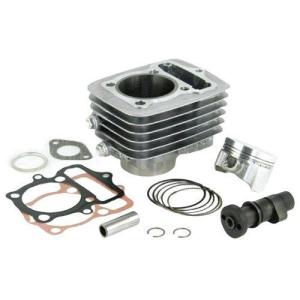 KITACO（キタコ） ボアアップキット DOHC 125 エイプ エイプ100 APE100