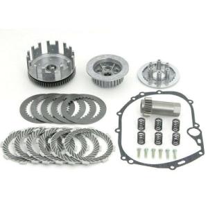 8331□Z400FX 純正テールカウル取付ダンパーゴム＋カラー : 絶版バイク