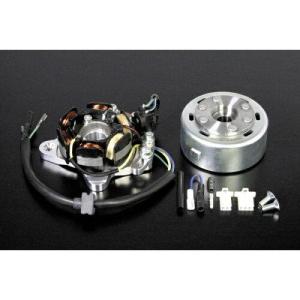 スペシャルパーツ武川 武川 ダイカストクラッチカバー(シルバー塗装