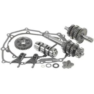 TAF5速クロスミッションキット(スペシャルクラッチTYPE-R専用) GROM