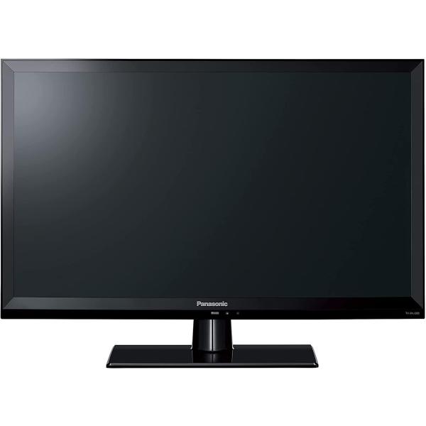 PANASONIC パナソニック 地上・BS・110度CSデジタルハイビジョン液晶テレビ(TH-24...