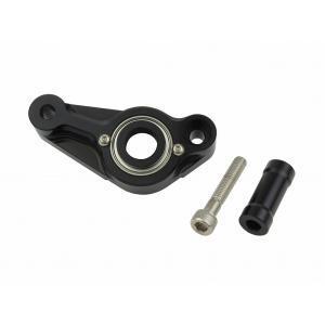 フォークシュラウド　スポーツスター用 ハーレー フォークシュラウド 39mmフォーク用 ジンクカラー 2004