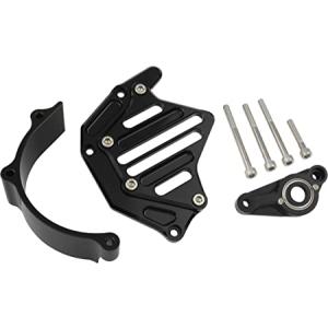 並行輸入品】 バイクフロントスプロケットカバー カワサキ Z900 Z900RS