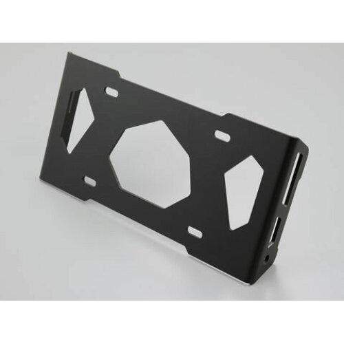 DAYTONA デイトナ バイク用 ウインカーステー 取付穴M8 ナンバー保護 荷掛けフック リアウ...