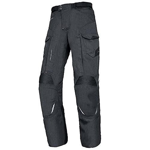 ラフアンドロードスポーツ アドベンチャーオールシーズンパンツ ヘリンボーンチャコール-XL RR71...