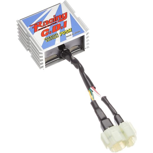 クリエイティブファクトリーポッシュ スーパーバトルC.D.I. APE50/100 295064