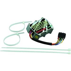 POSH（ポッシュ） スーパーJOG−ZR '95用 レーシング CDI デジタル