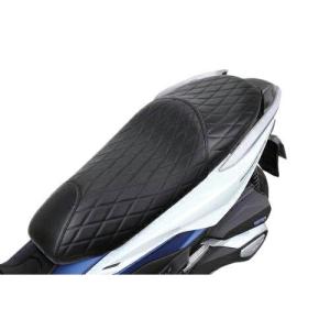 Harley Davidson（ハーレー・ダビッドソン） バットランダーシート