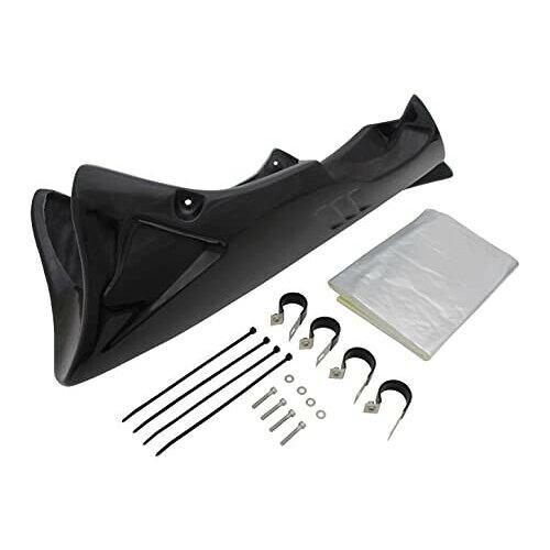 POSH Faith ポッシュフェイス ポッシュ マッスルラインアンダーカウル ZRX400(-20...