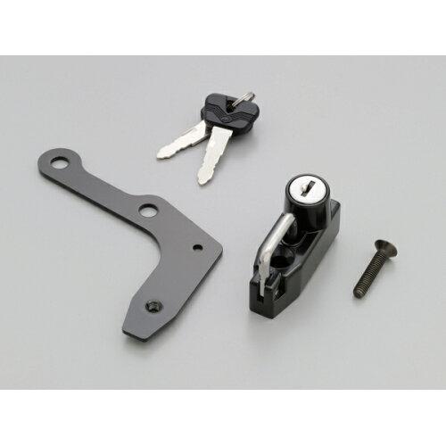 DAYTONA デイトナ バイク用 ヘルメットロック GSX-R125(18-20)/S125(17...