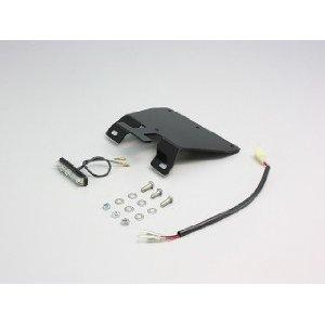 ハリケーン ZX-14R/ZZR1400 フェンダーレスkit HA6623 : K-ONE PROJECT