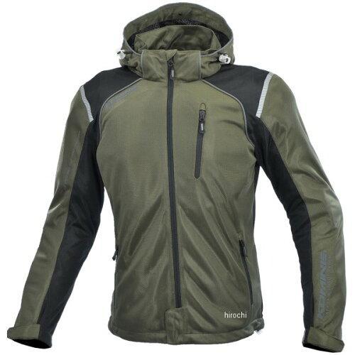 コミネ JK-135 PROTECT FULL M-PARKA OL XL 品番:07-135/OL...