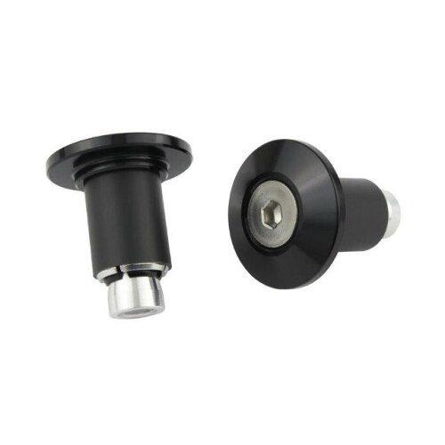 POSH Faith ポッシュフェイス テーパードエンド ユニバーサル BLACK 品番:03108...