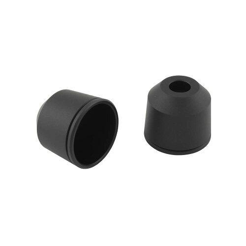 POSH Faith ポッシュフェイス ミドルウェイトバーエンド M6アウター 2pcs MAT B...