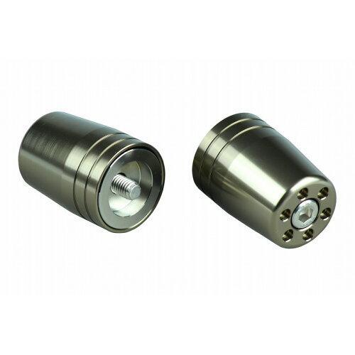 POSH Faith ポッシュフェイス ウルトラヘビーバーエンド KAWASAKI M8 TITAN...