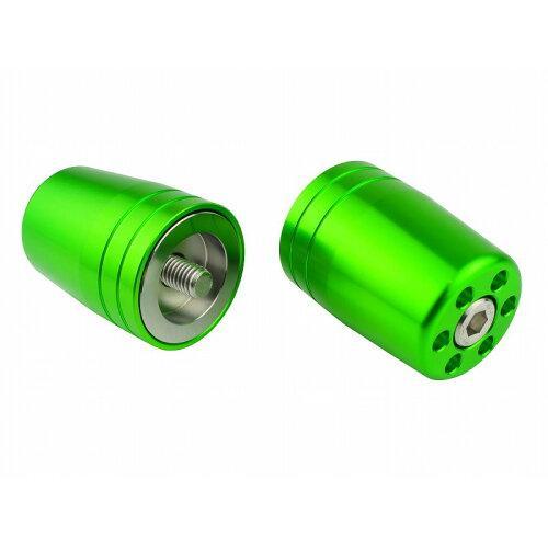 POSH Faith ポッシュフェイス ウルトラヘビーバーエンド KAWASAKI M8 LIME ...