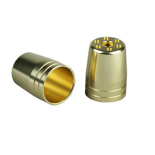 POSH Faith ポッシュフェイス ウルトラヘビーバーエンド M6アウター 2pcs CHAMP...