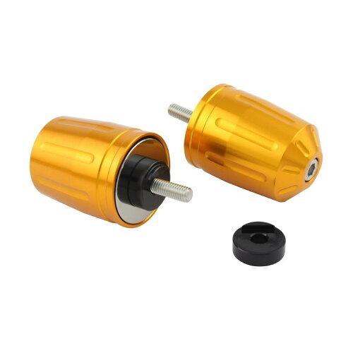 POSH Faith ポッシュフェイス ウルトラヘビーバーエンドT2 YAMAHA M6 GOLD ...