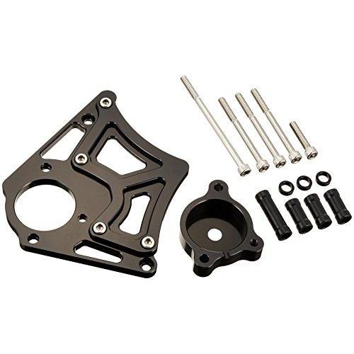 POSH Faith ポッシュフェイス CB1300SF/SB-12 スプロケットカバ- BLACK...