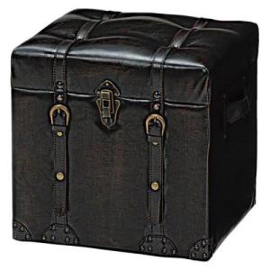 HAGIHARA 萩原 収納スツール MC-60...の商品画像