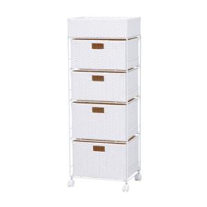 HAGIHARA 萩原 ランドリー RAN-2415WH 北海道、沖縄、離島配送不可