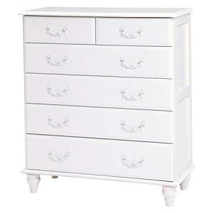 ニトリ チェスト(N キャセイ TB 8579 WHW) : ニトリ Yahoo!店