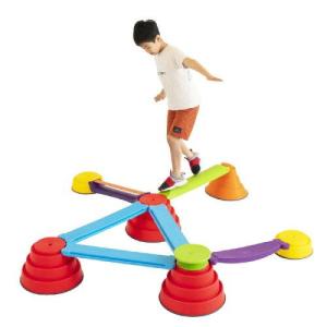 エバニュー(EVERNEW) ビルドインバランス ゆらゆらセット EGN103