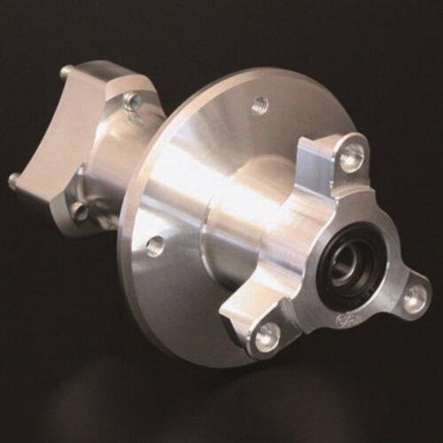 ギルドデザイン(Gild Design) G39058 スーパーワイドリアディスクハブ