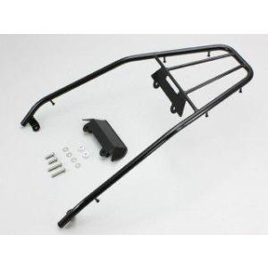 i*4様 アドベンチャースクリーン キャリア HURRICANE（ハリケーン） HURRICANE ZX-14R（12-20）用 リアキャリア