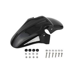 COERCE（コワース） RS フロントフェンダー 素材：カーボン ZRX1200