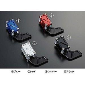 シフトアップ(Shift Up) リアスプロケガード RD APE/XR100 (202751-02...